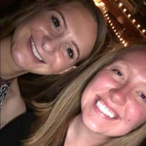 Meet your Posher, Rachael